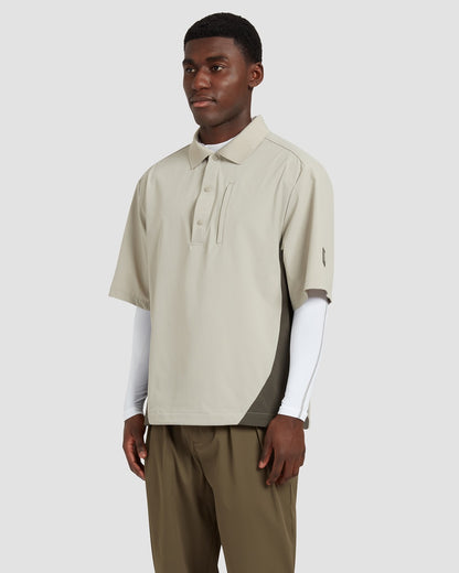 Manors Shooter Shirt