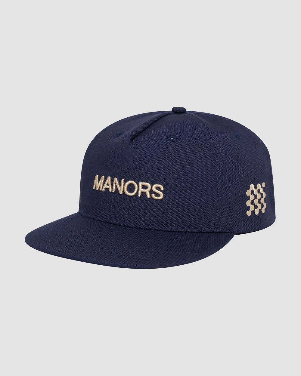Manors Retro Crown Cap