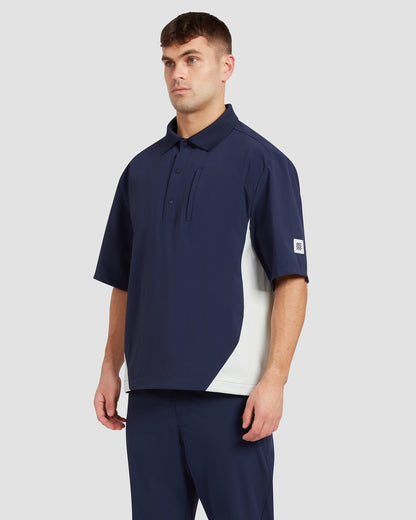Manors Shooter Shirt