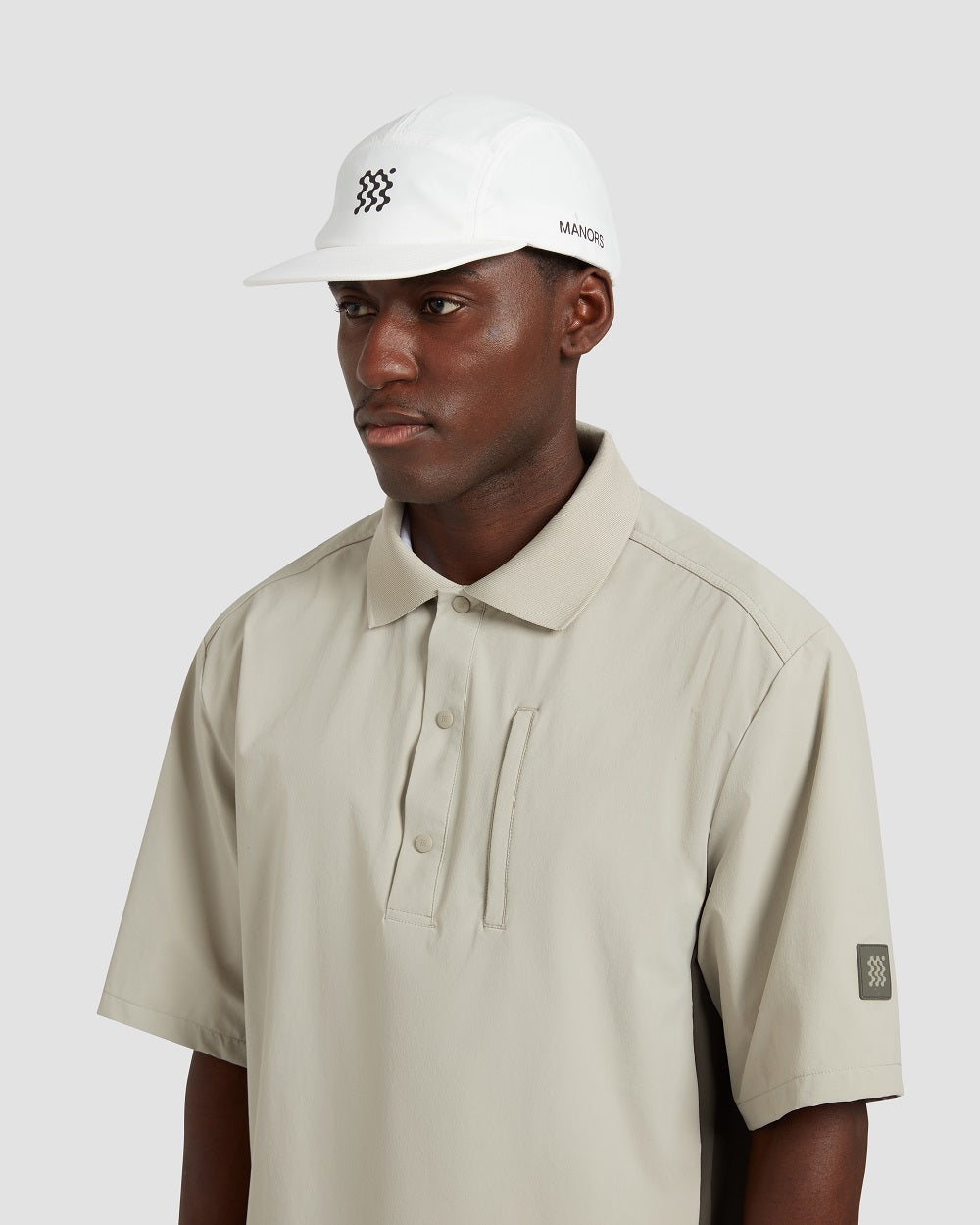 Manors Tech Cap
