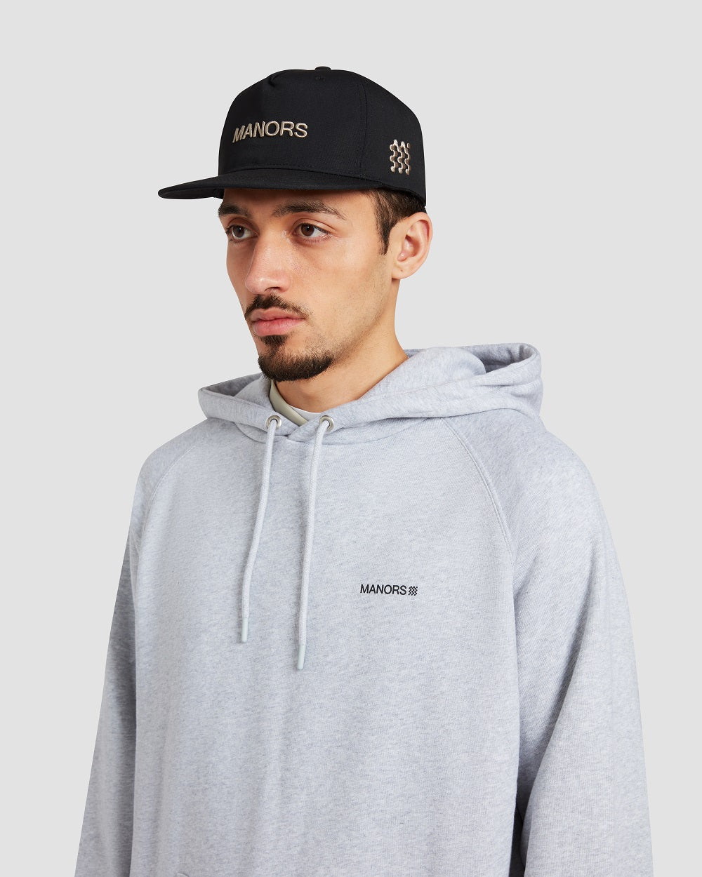 Manors Retro Crown Cap