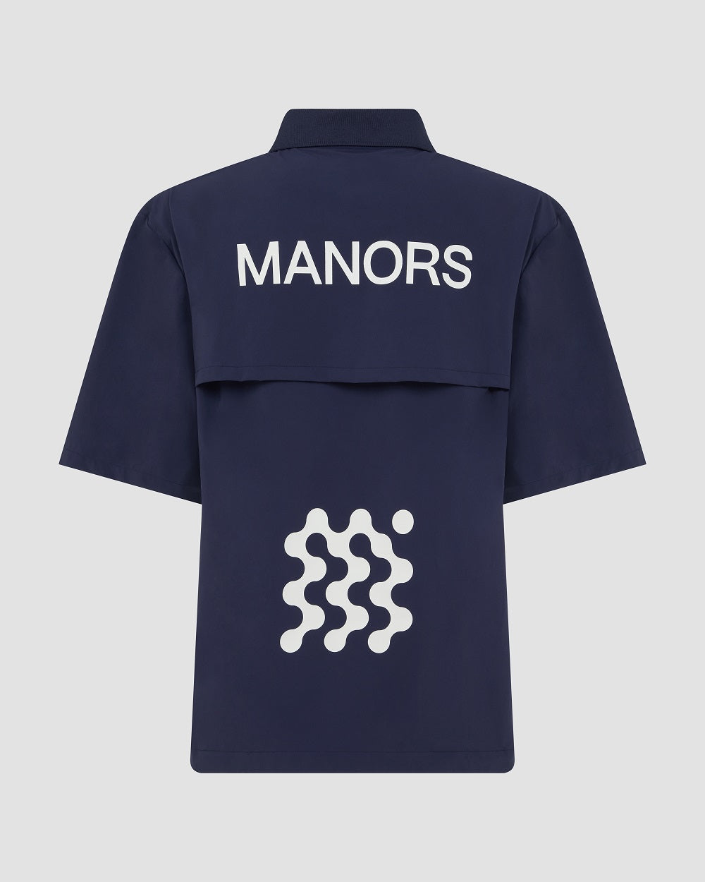 Manors Shooter Shirt