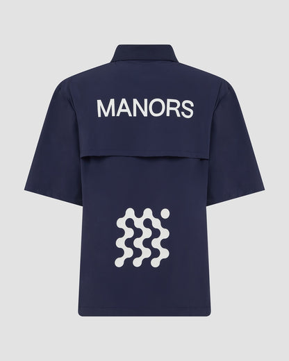 Manors Shooter Shirt