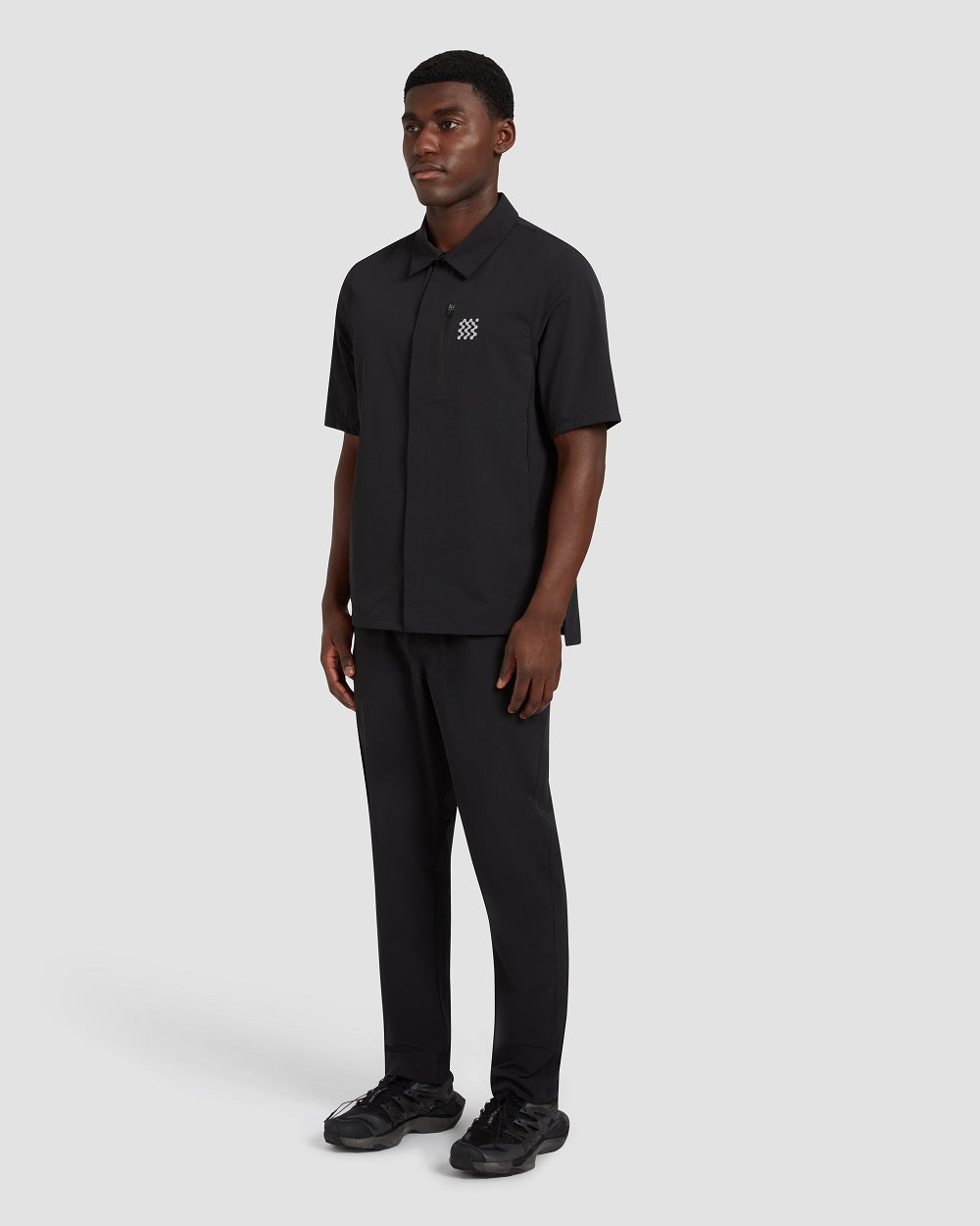 Manors Frontier Shirt