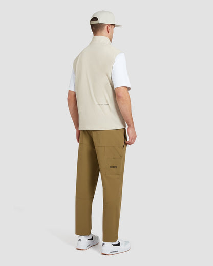 Manors Insulated Course Gilet