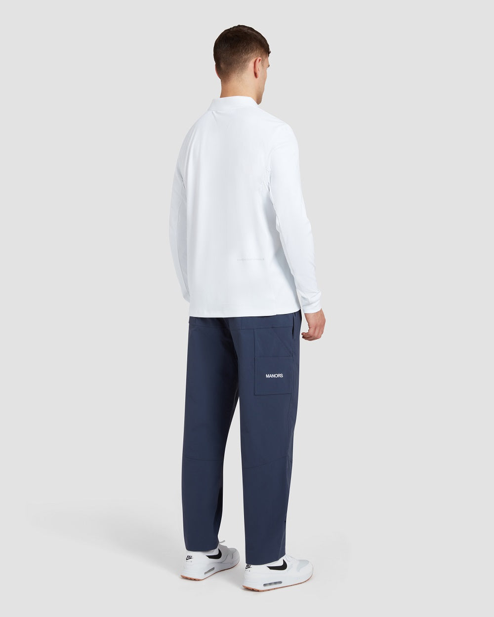 Manors Greenskeeper Trouser