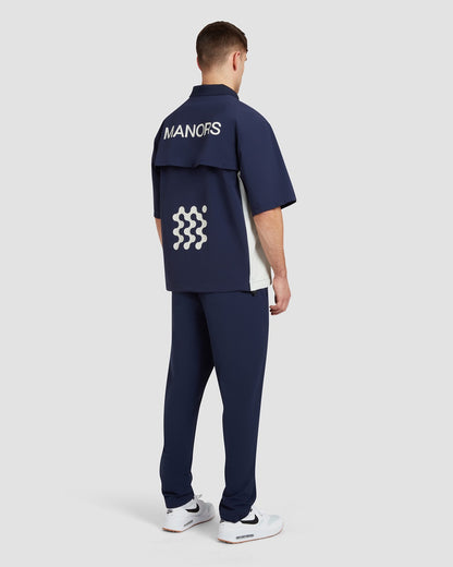 Manors Shooter Shirt