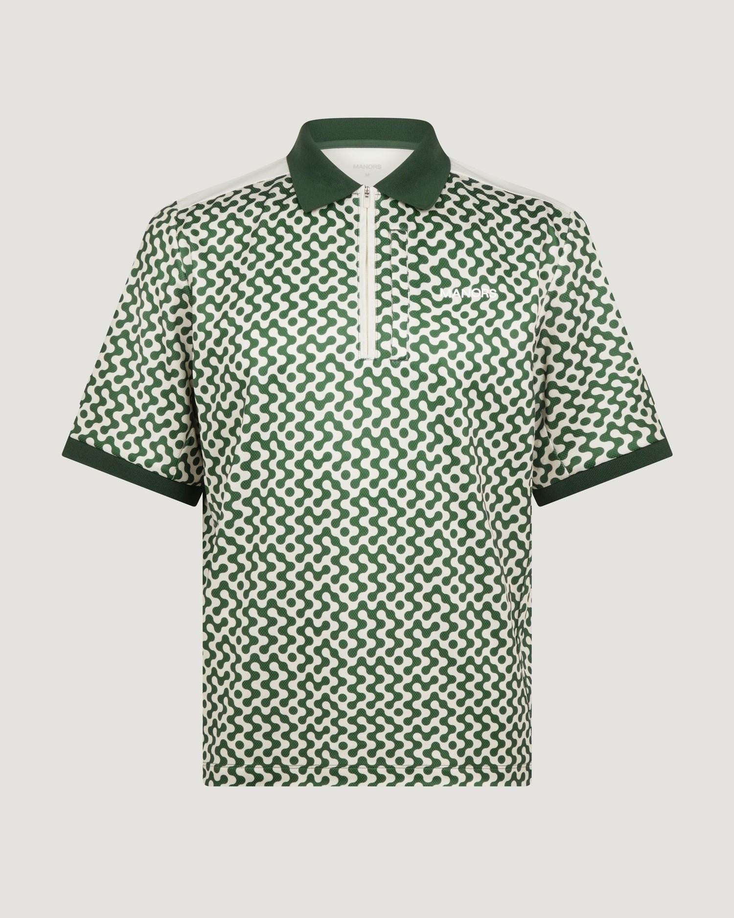 Manors Eighteenth Ranger Polo