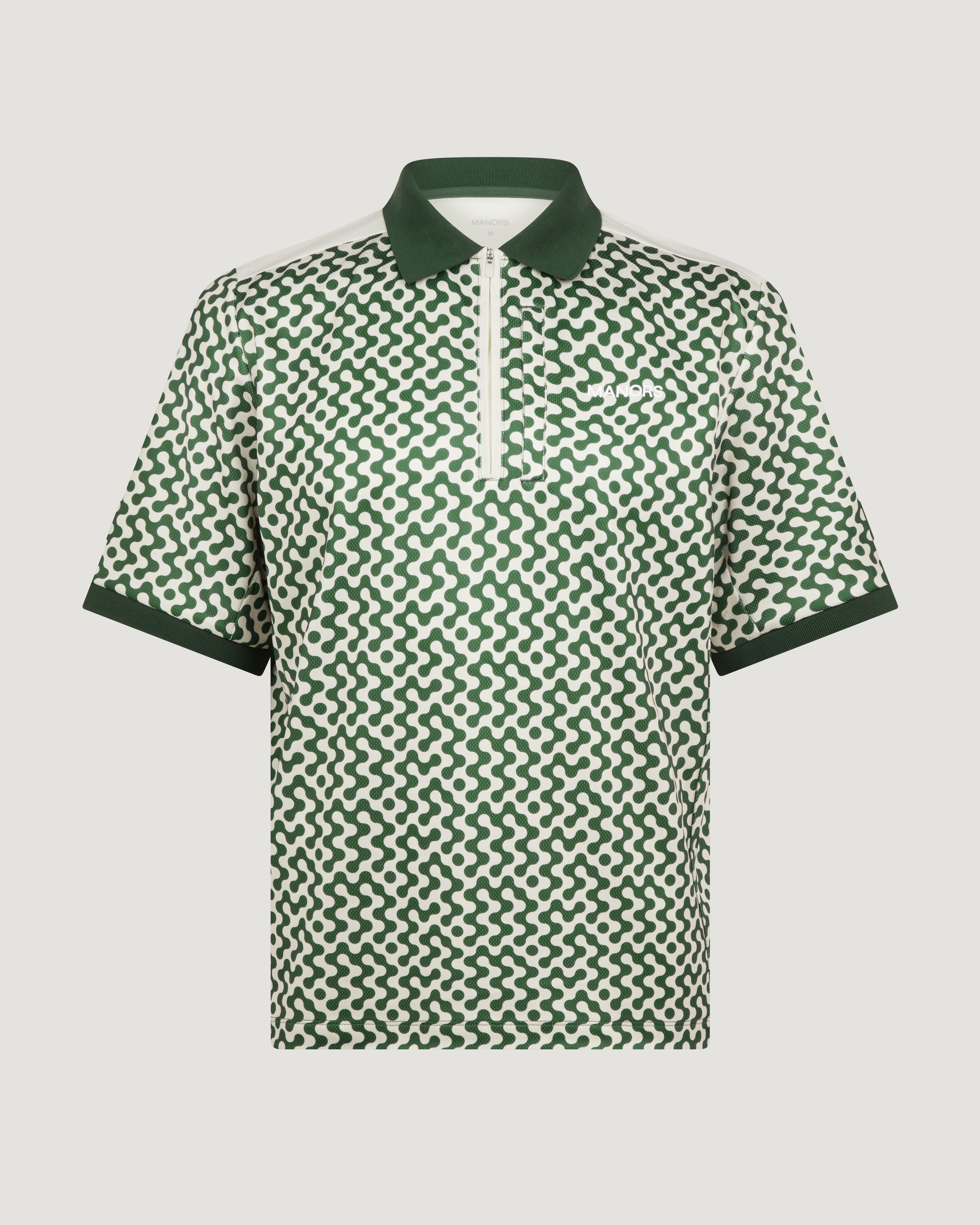 Manors Eighteenth Ranger Polo