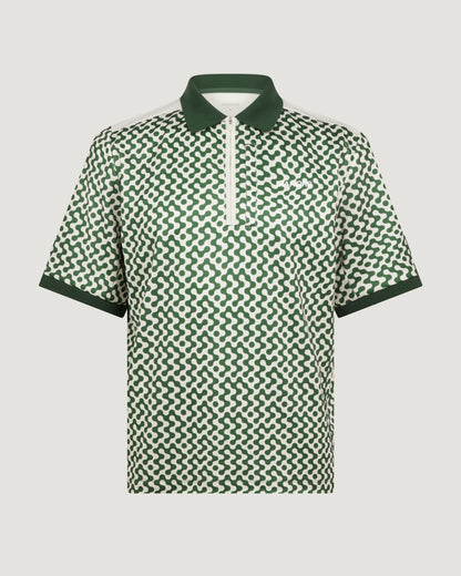 Manors Eighteenth Ranger Polo