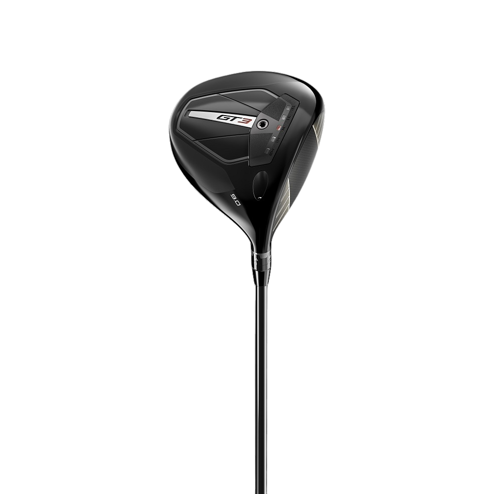 Titleist GT3 Driver