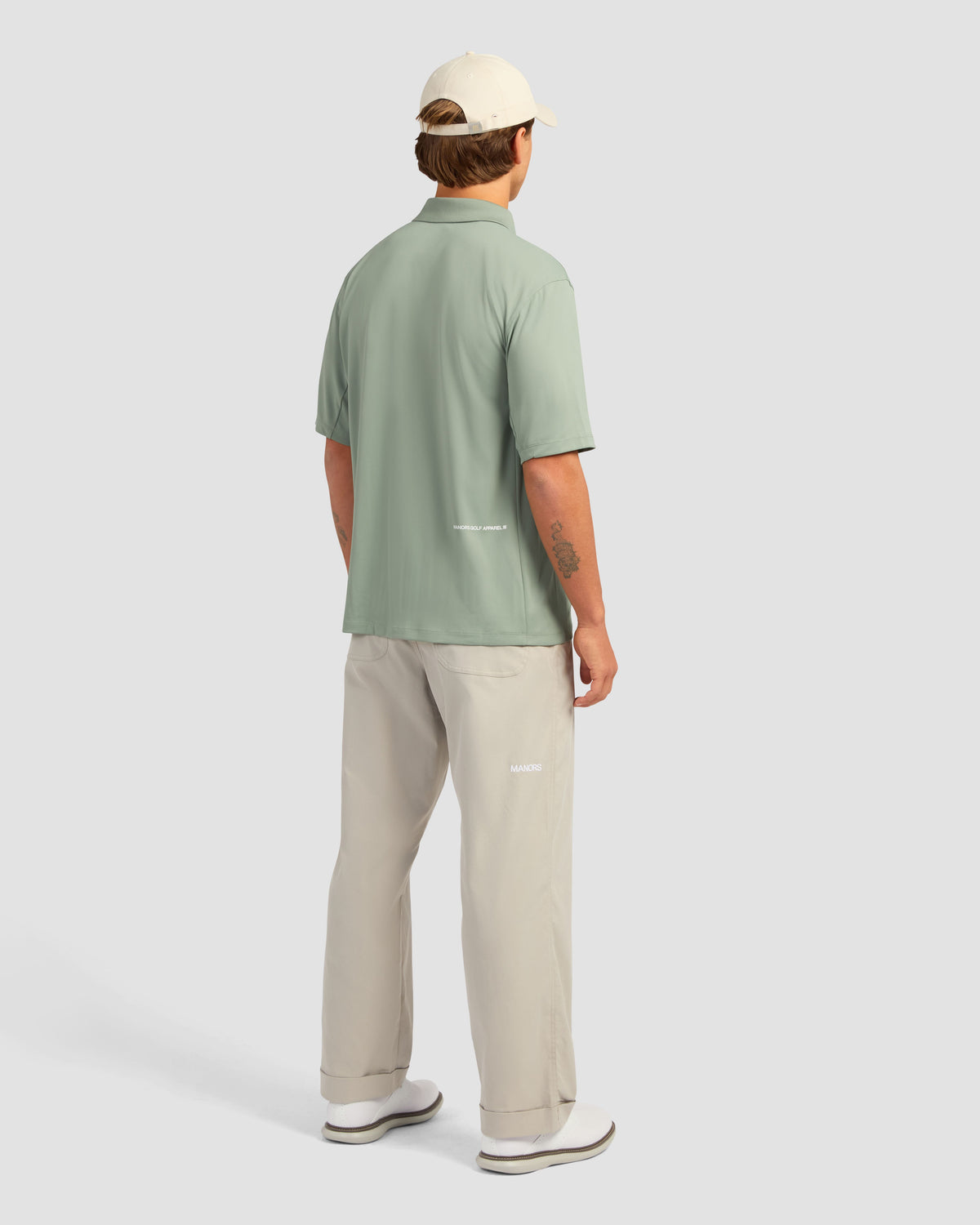 Manors Stableford Trousers