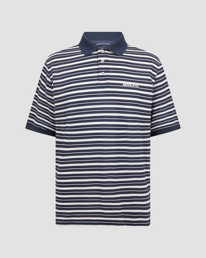 Manors GOAT Pique Polo