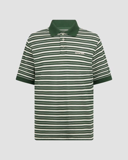 Manors GOAT Pique Polo