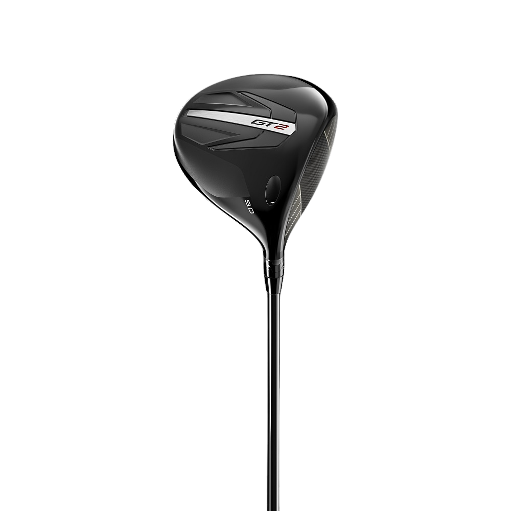 Titleist GT2 Driver - Prósjoppan