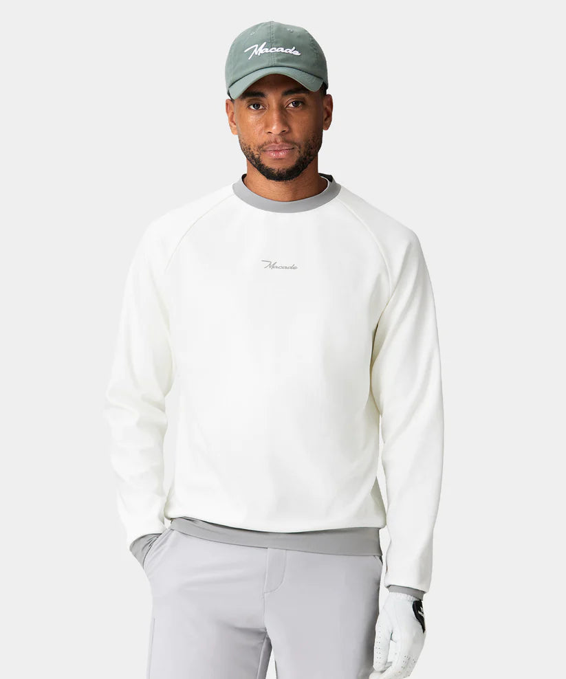 Macade Tour Crewneck