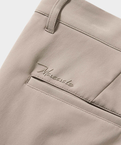 Macade Buxur Links Tech Trousers