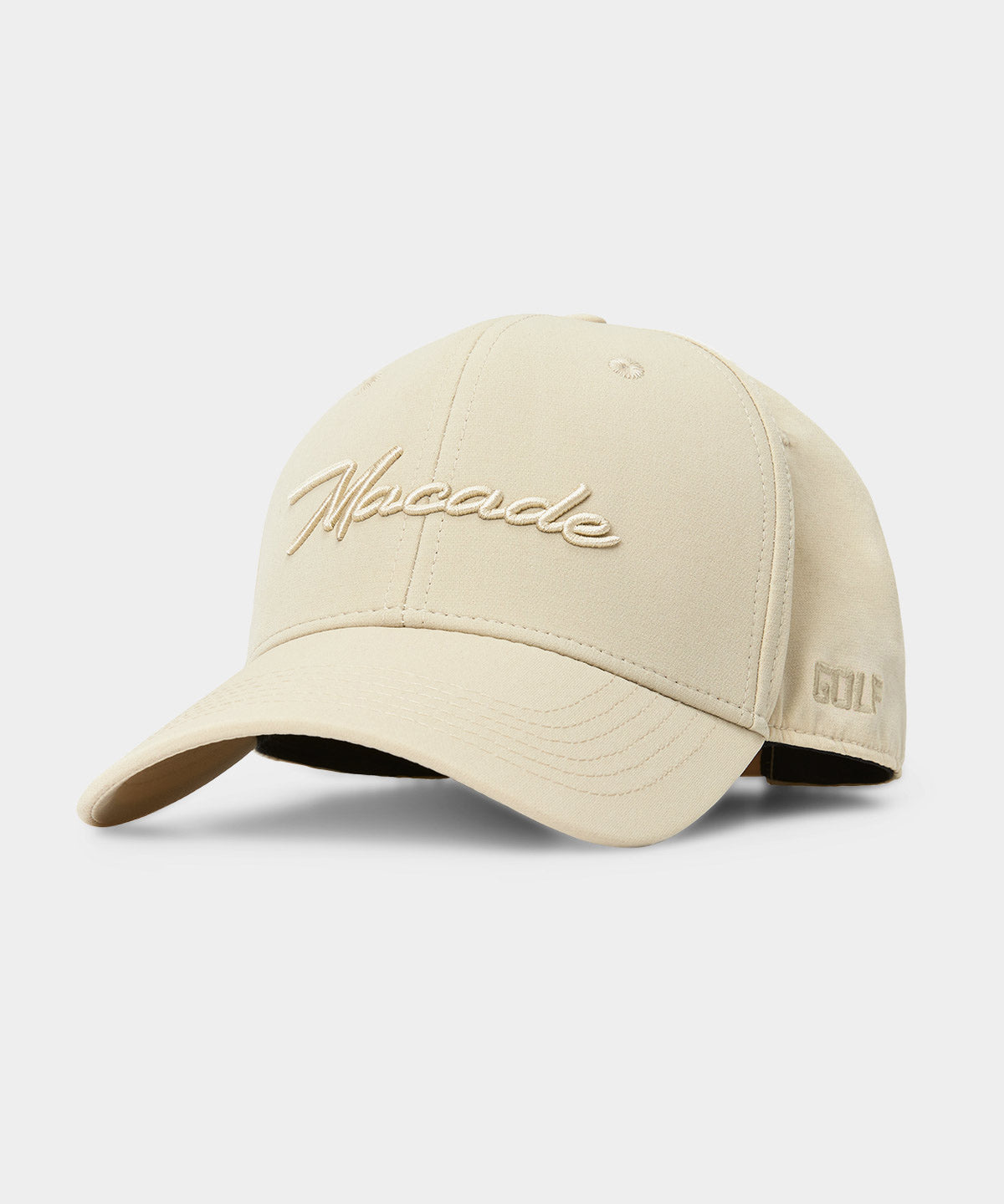 Macade Range Snapback