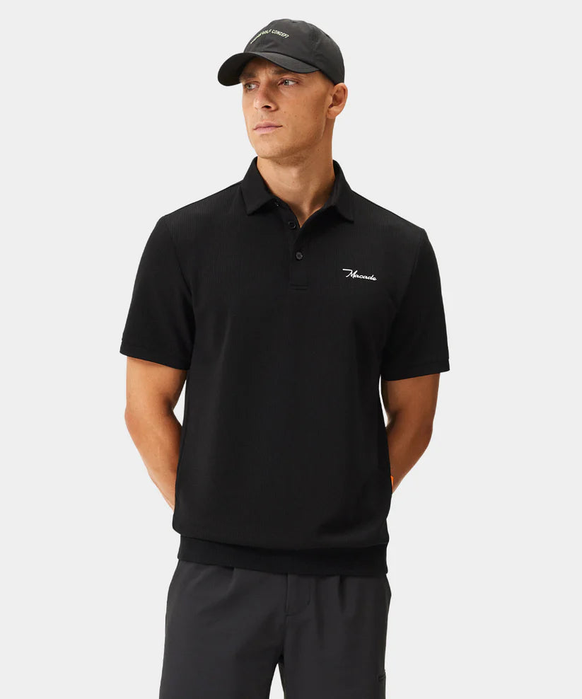 Macade AR Tech Polo