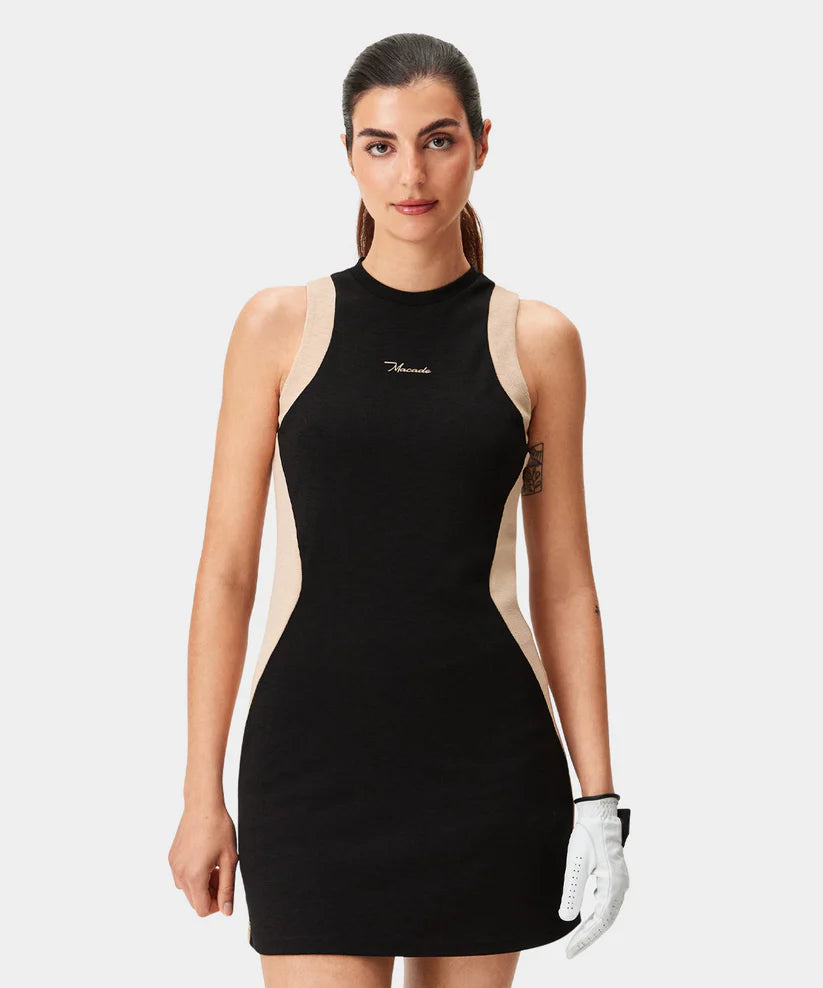 Macade Dömu Inez Sleeveless Dress