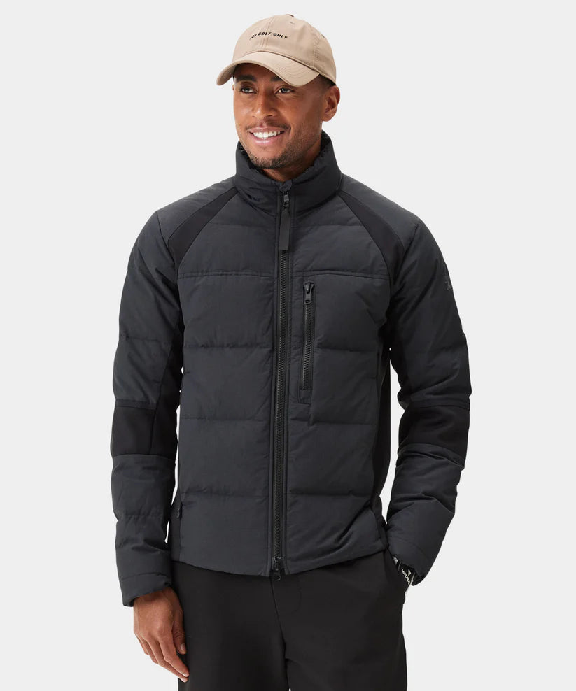 Macade Padded Core Tech Jacket