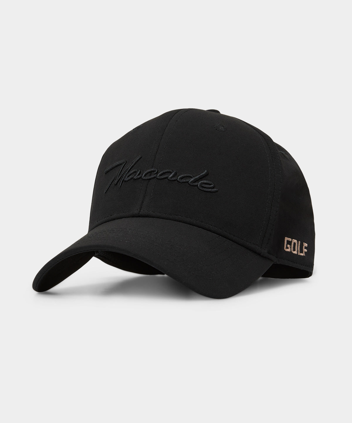Macade Range Snapback
