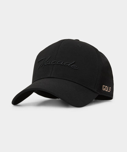 Macade Range Snapback