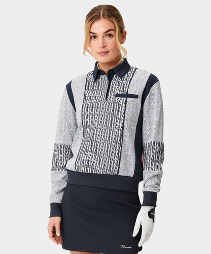 Macade Dömu TR Ridgeweave Sweater