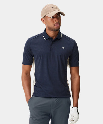 Macade Course Climate Polo Shirt