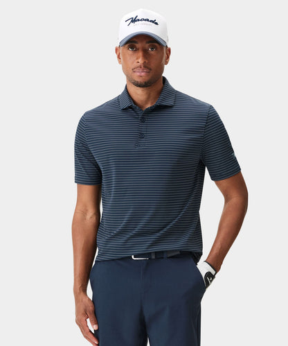 Macade Core TX Stripe Shirt