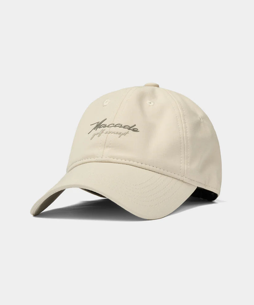 Macade TX Unstructured Cap