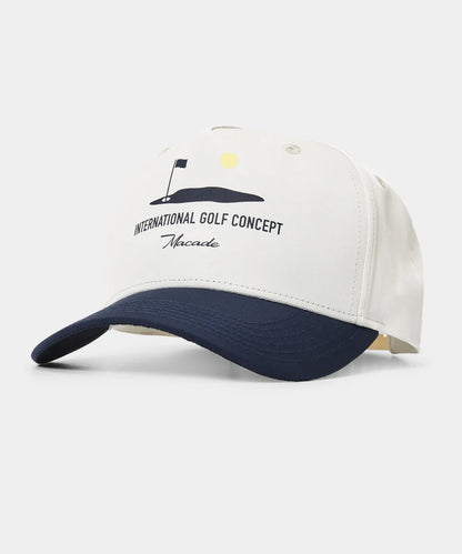 Macade Concept Snapback