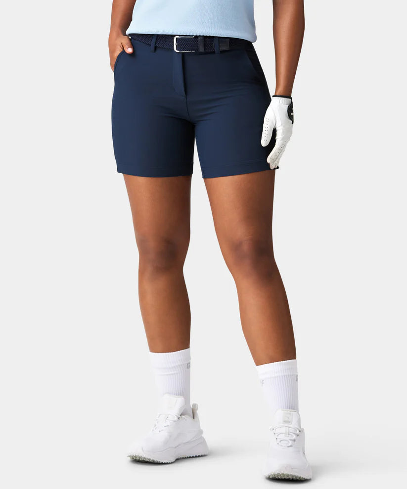 Macade Dömu Stuttbuxur Flex