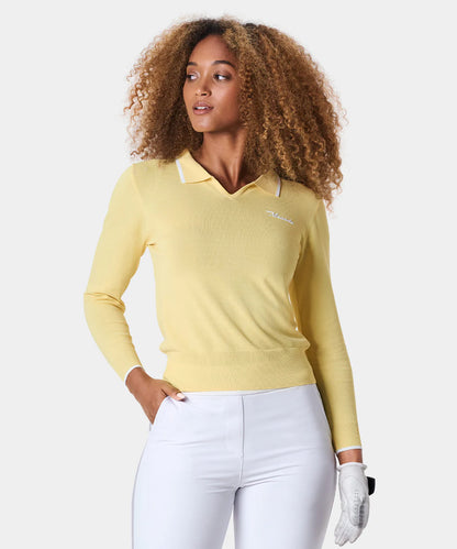 Macade Dömu Ella Knit Top