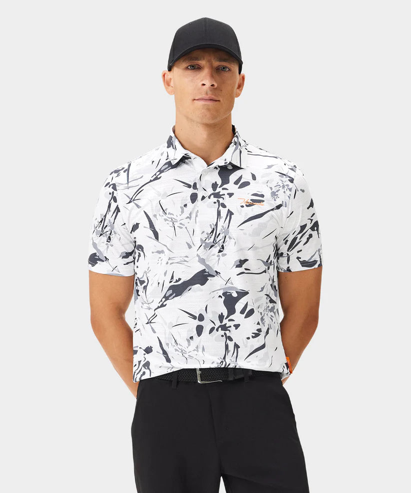 Macade Flight Mono Signature Shirt