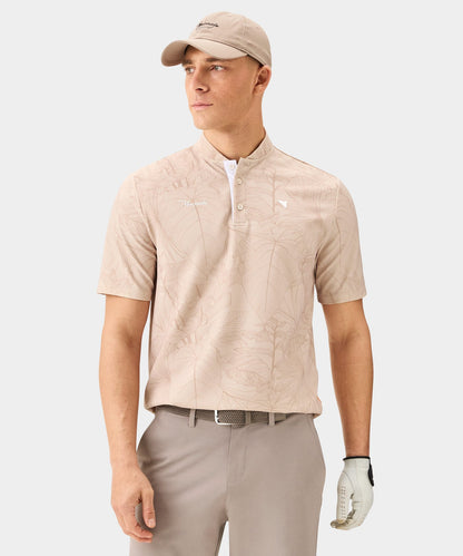 Macade HEATH Bomber Shirt