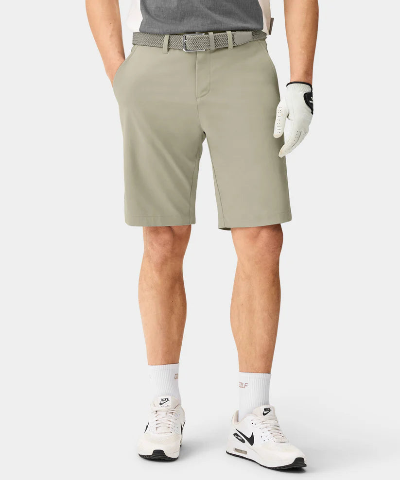 Macade Stuttbuxur Four-Way Stretch