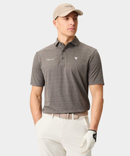 Macade Ridgeweave TX Shirt