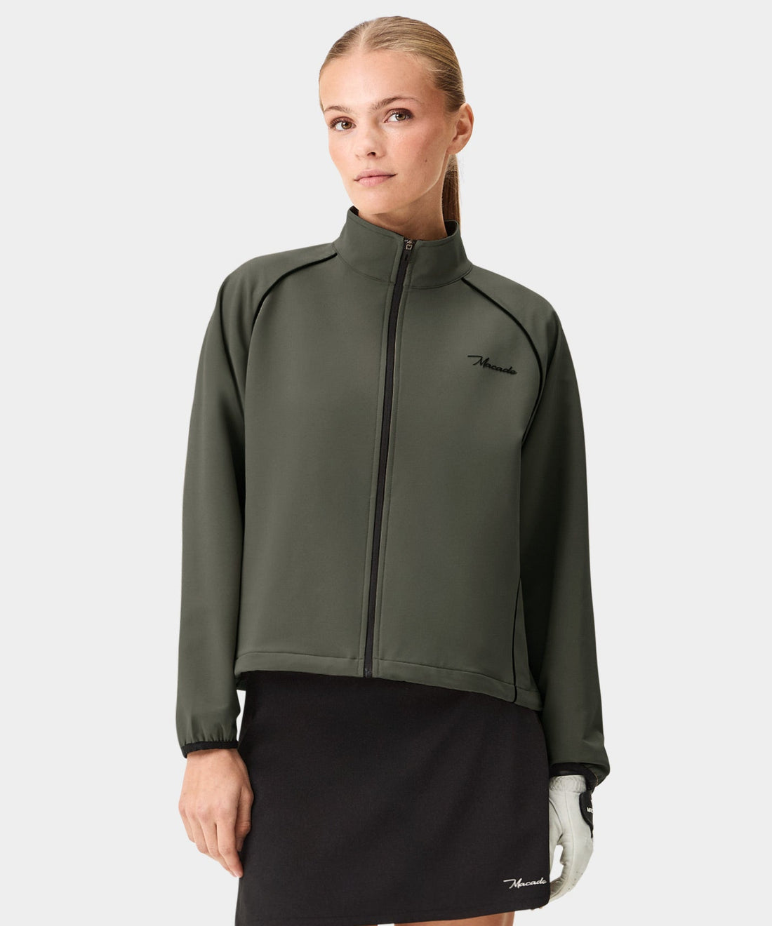 Juniper Green