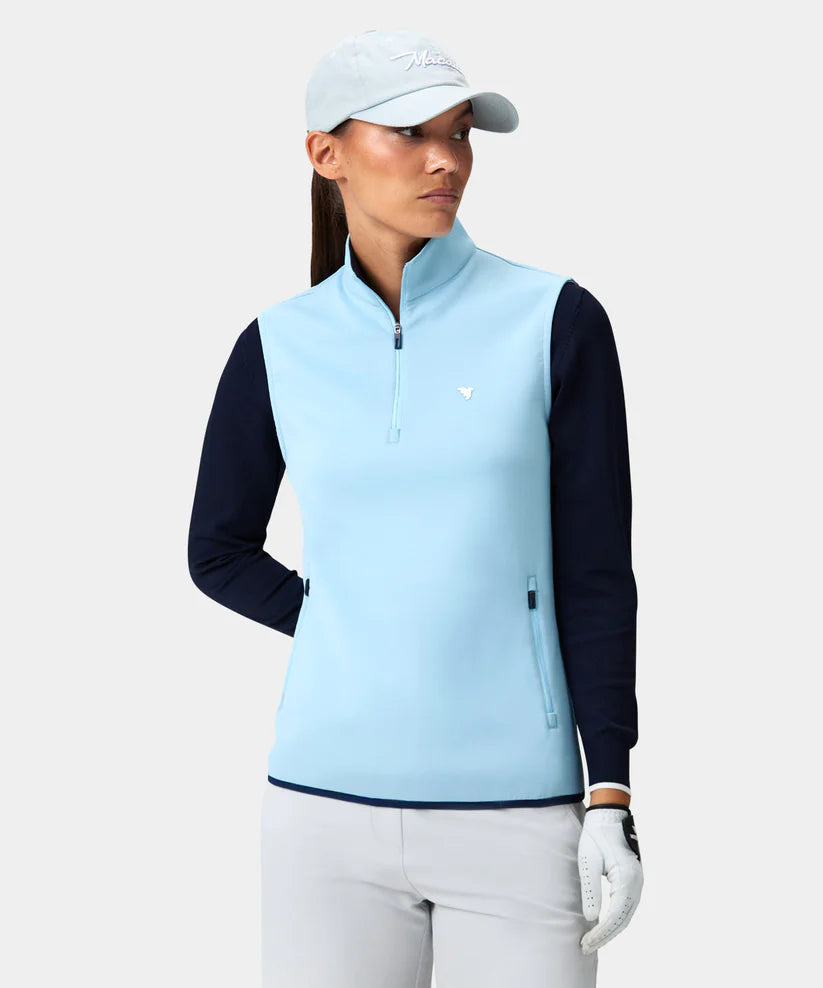 Macade Dömu Therma Vest