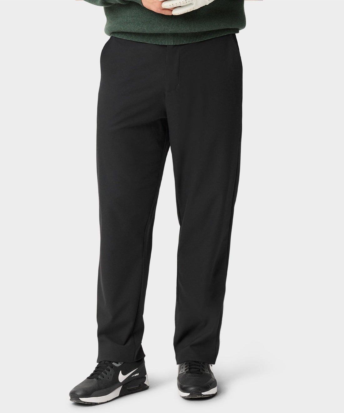 Macade Lightweight Relaxed Trouser