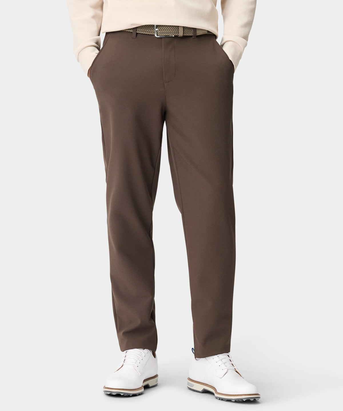 Macade Buxur Links Tech Trousers