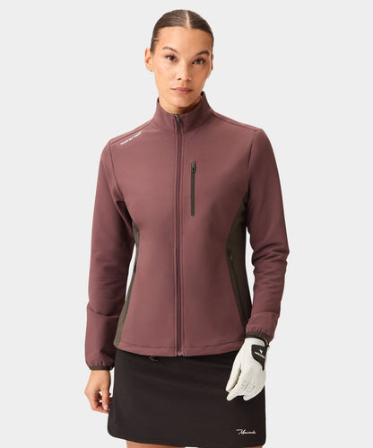 Macade Dömu Storm Wind Jacket