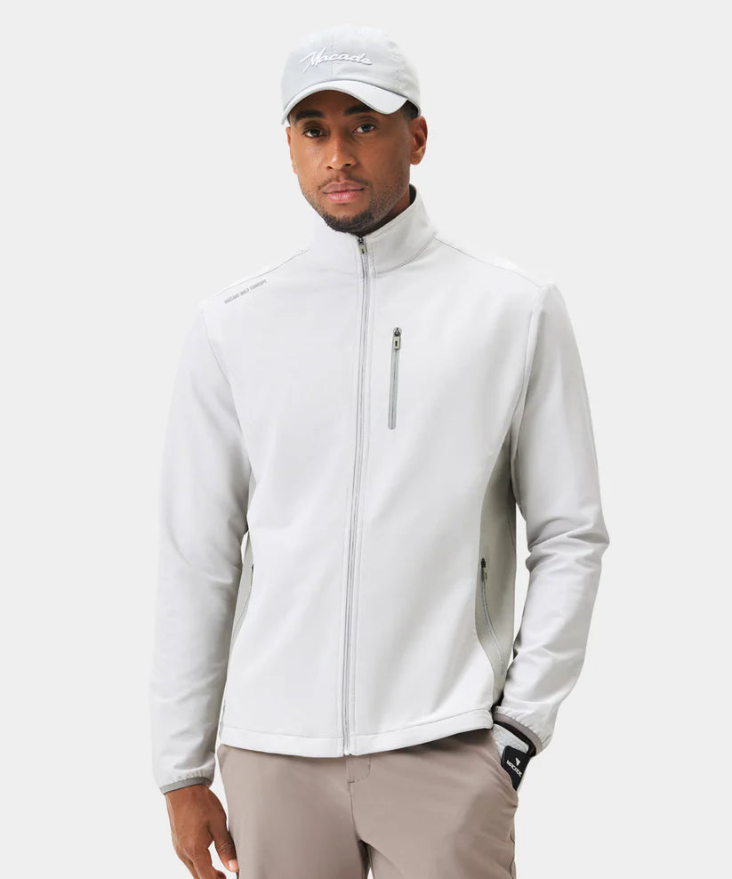 Macade Storm Wind Jacket