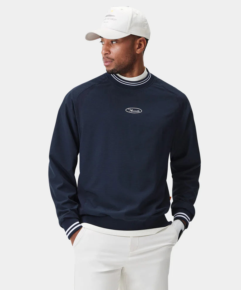Macade TX Links Windbreaker