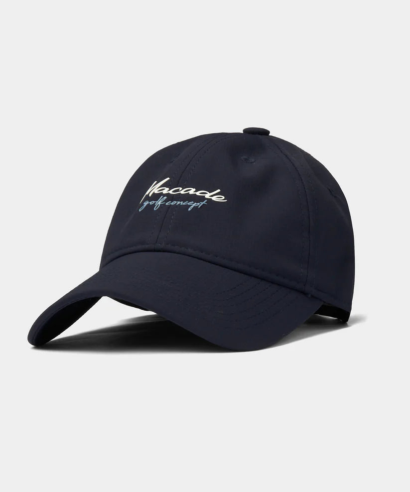 Macade TX Unstructured Cap