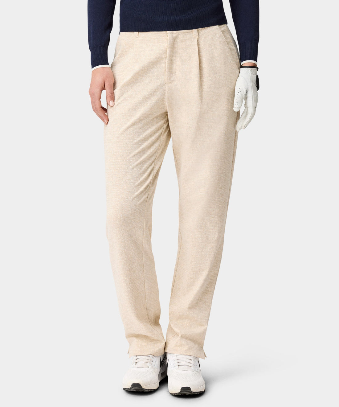 Macade Nola Pleated Trousers