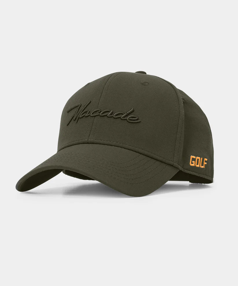 Macade Range Snapback