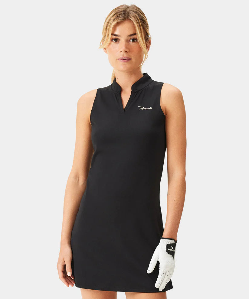 Macade Dömu Pace Course Dress