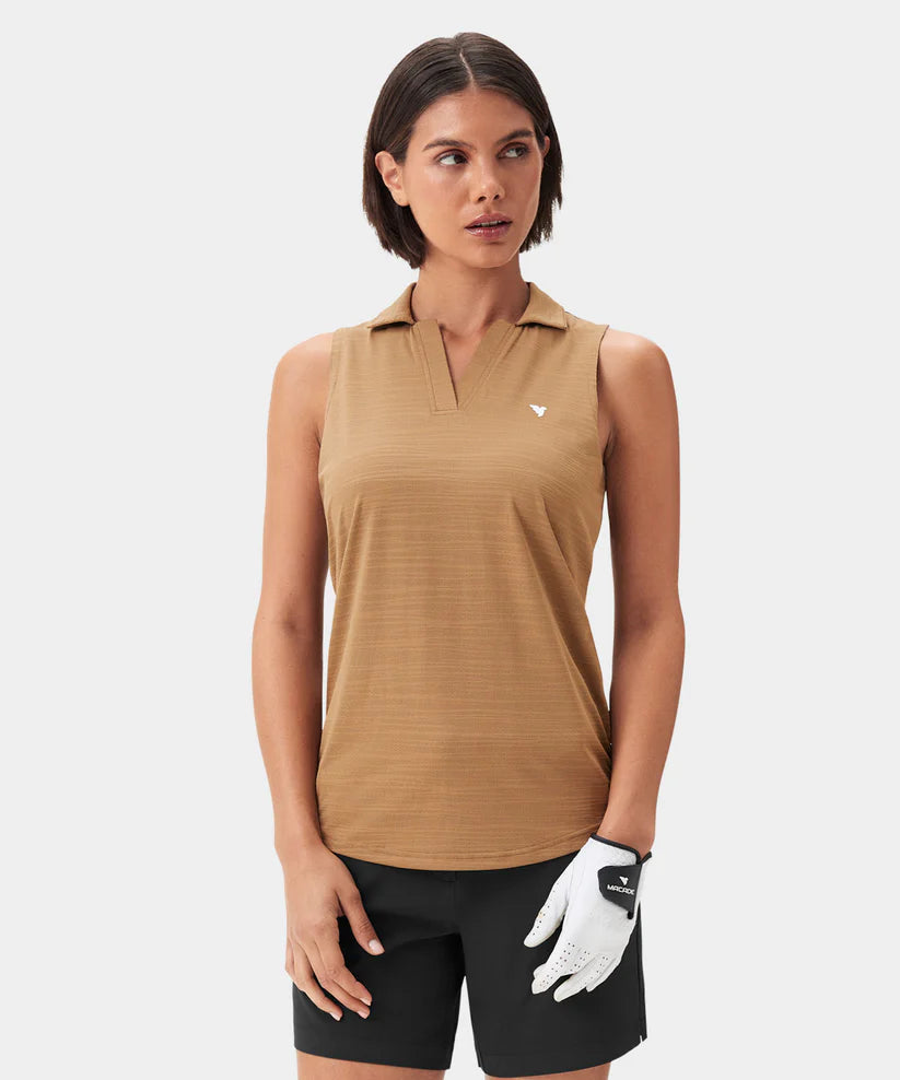 Macade Dömu Paige Sleeveless Shirt